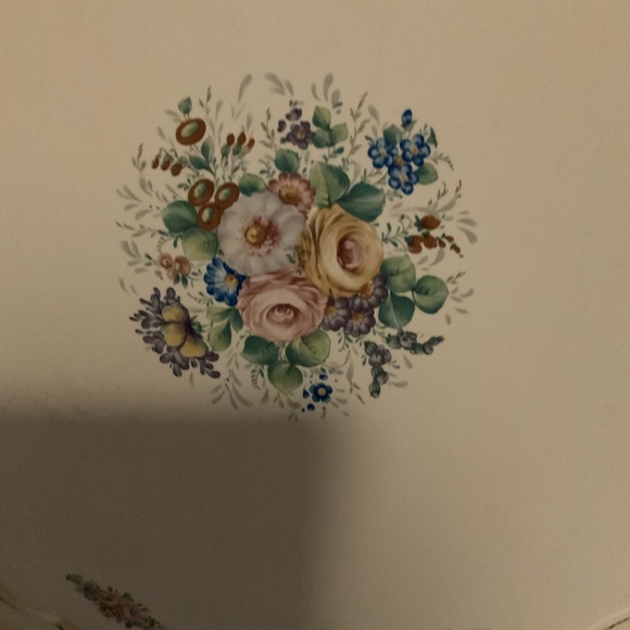 🌟Round Italy Tray - Picture 2 of 15